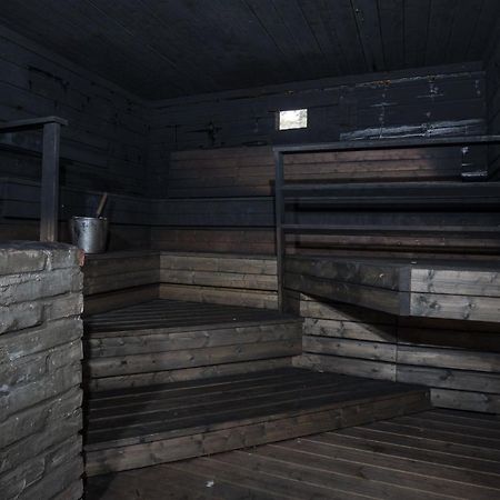 Ervastin Lomat Villa Heikkilä Екстериор снимка