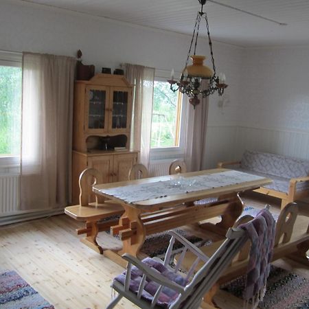 Ervastin Lomat Villa Heikkilä Екстериор снимка